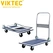 Flatbed Truck